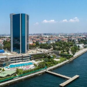 Renaissance Polat Istanbul Hotel