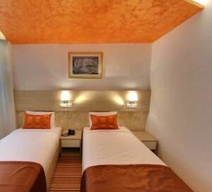Hani Hotel