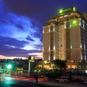 Nova Plaza Prime Hotel