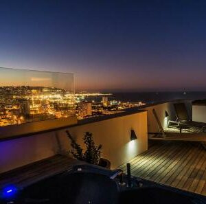 Lamaraz Arts Hotel