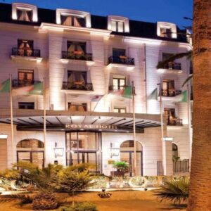 Royal Hotel Oran