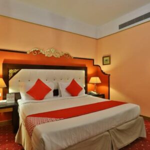 OYO 335 Manazil Al Ain Grand Hotel