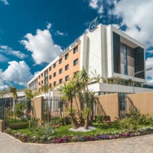 Golden Tulip Royaume