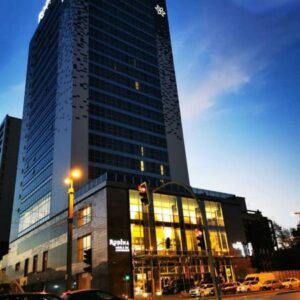 Rodina hôtel spa & conferences