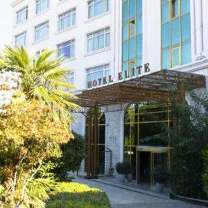 Elite Hotel Dragos