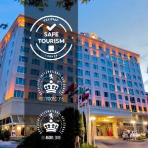Akgun Istanbul Hotel