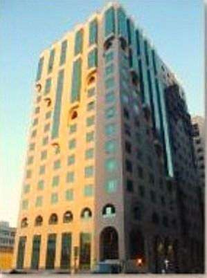 Al Ansar Diamond Hotel