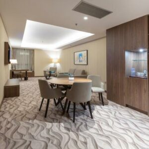 AZ Hotels Grand Oran
