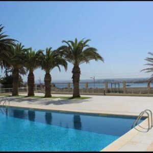 El Marsa Sidi Fredj