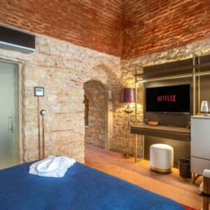 Han 1772 Hotel