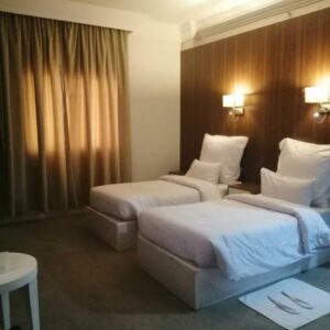 One Inn Hotel