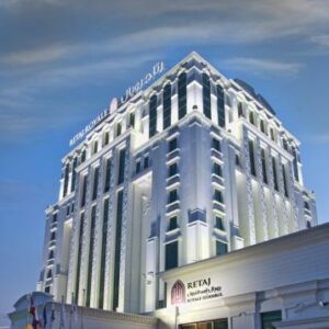 Retaj Royale Istanbul
