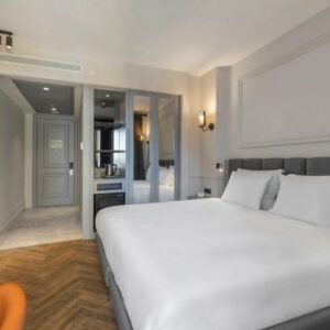 Wish More Hotel ?i?li