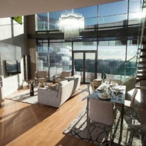 Flyme apartments