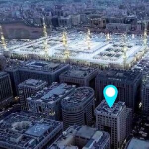 Gloria Al Madinah Al Fayroz Al Massi