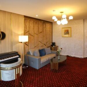 Melissa Hotel