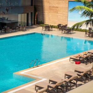 Sea View Hotel Ultra Lux