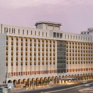 Al Shohada Hotel