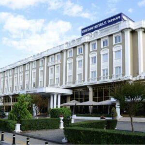 Eresin Hotels Topkap?