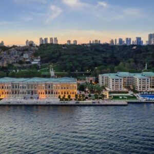 ??ra?an Palace Kempinski Istanbul