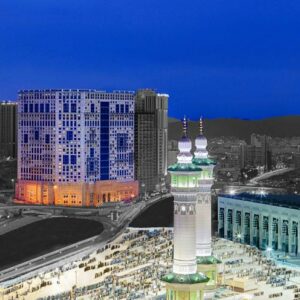 Anjum Makkah Hotel