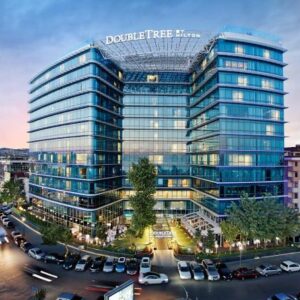 DoubleTree By Hilton Istanbul – Moda