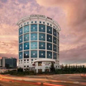 Courtyard by Marriott Istanbul West