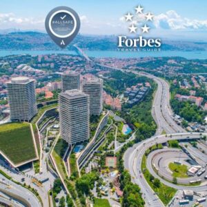 Raffles Istanbul