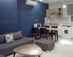 Appart London House pour famille