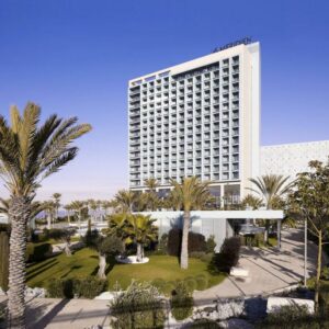 Le Meridien Oran Hotel