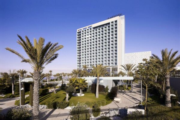 Le Meridien Oran Hotel