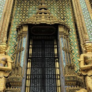 Bangkok, Thaïlande