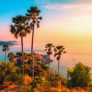 Phuket, Thaïlande