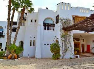 Odyss?e Resort and Thalasso ?